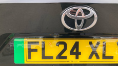 Toyota bZ4X 150kW Pure 71.4kWh 5dr Auto [11kW] Electric Hatchback